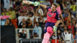Jos Buttler Could Break Virat Kohli's Record For Most Centuries in a Season